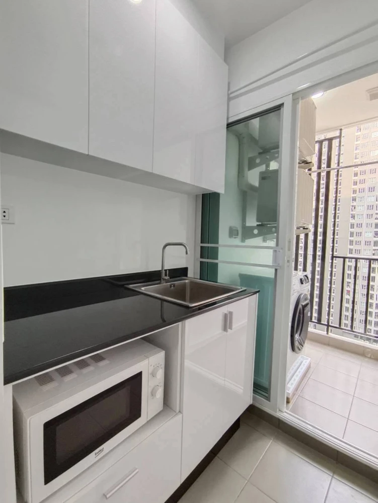 🏠🌃 Condo for Rent: Regent Home Bangna 🏠🌃