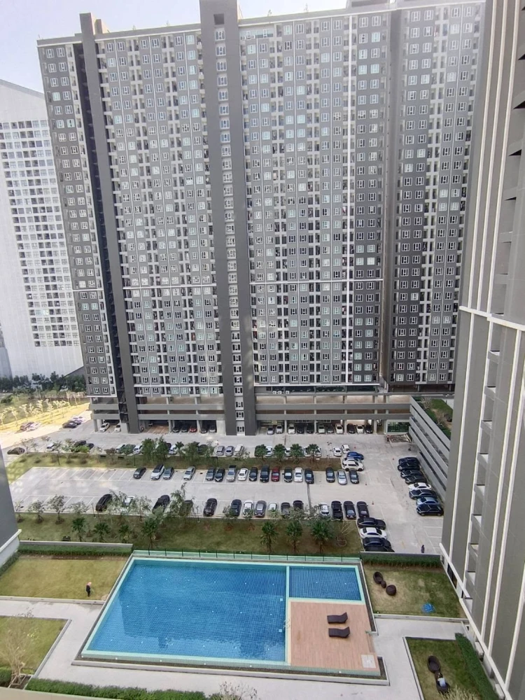 🏠🌃 Condo for Rent: Regent Home Bangna 🏠🌃