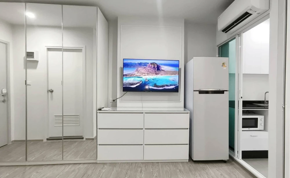 🏠🌃 Condo for Rent: Regent Home Bangna 🏠🌃