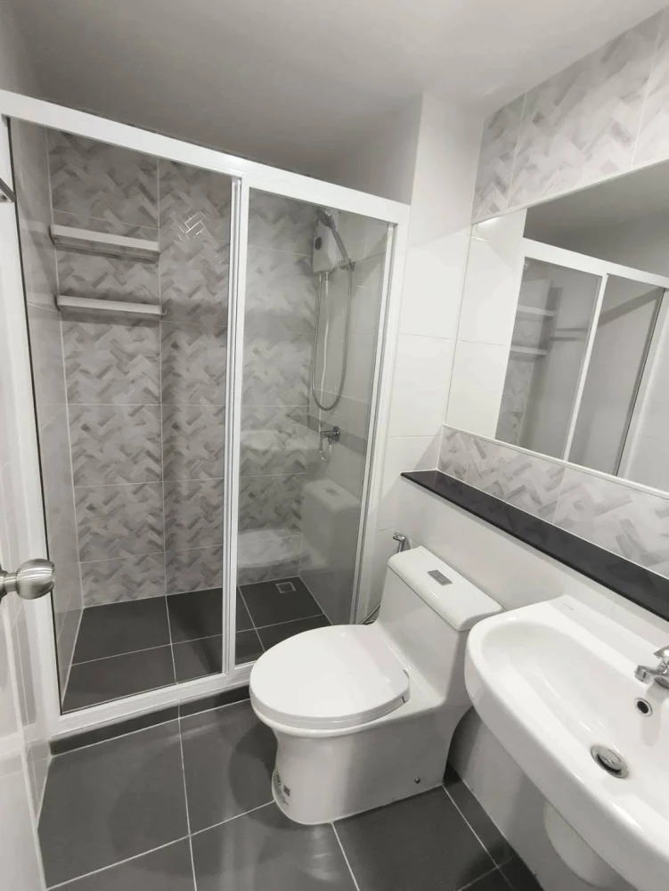 🏠🌃 Condo for Rent: Regent Home Bangna 🏠🌃