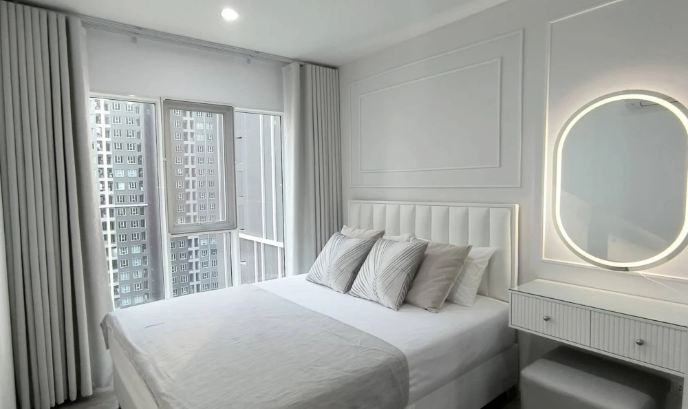 🏠🌃 Condo for Rent: Regent Home Bangna 🏠🌃