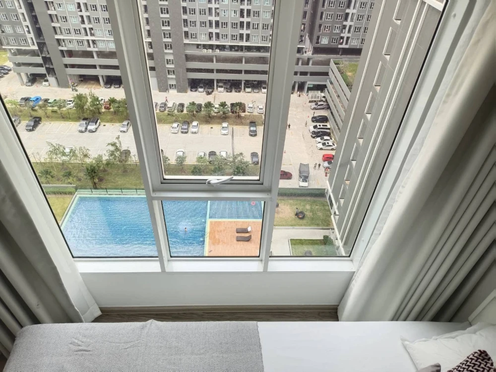 🏠🌃 Condo for Rent: Regent Home Bangna 🏠🌃