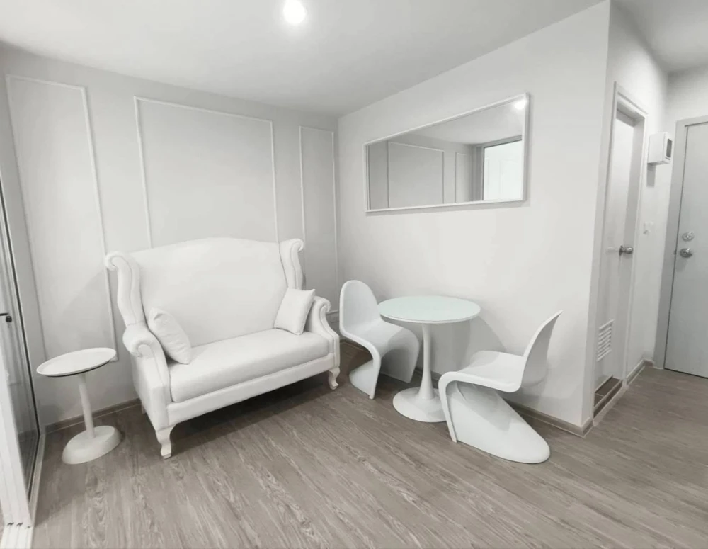 🏠🌃 Condo for Rent: Regent Home Bangna 🏠🌃