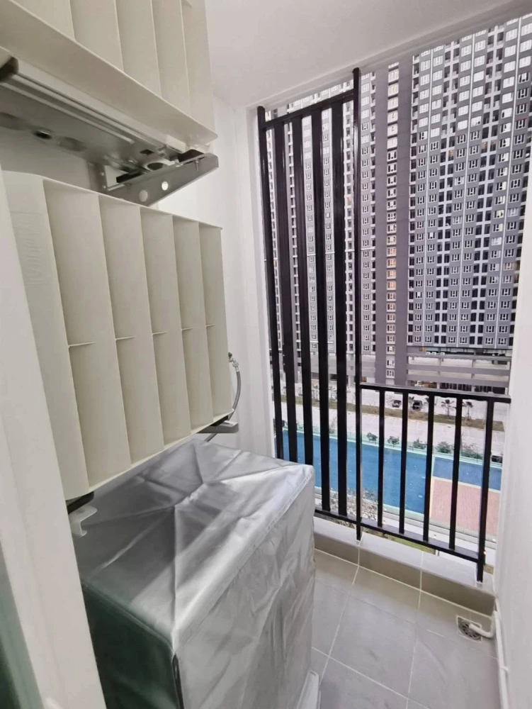 🏠🌃 Condo for Rent: Regent Home Bangna 🏠🌃