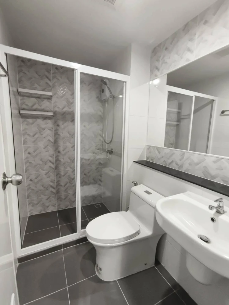 🏠🌃 Condo for Rent: Regent Home Bangna 🏠🌃