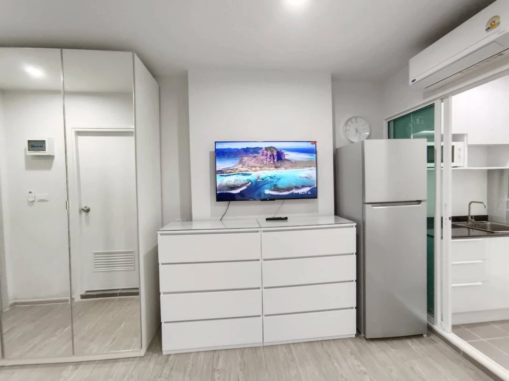 🏠🌃 Condo for Rent: Regent Home Bangna 🏠🌃