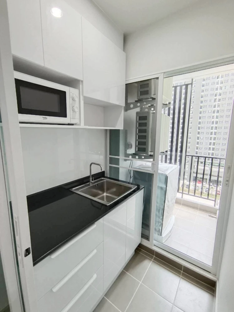 🏠🌃 Condo for Rent: Regent Home Bangna 🏠🌃