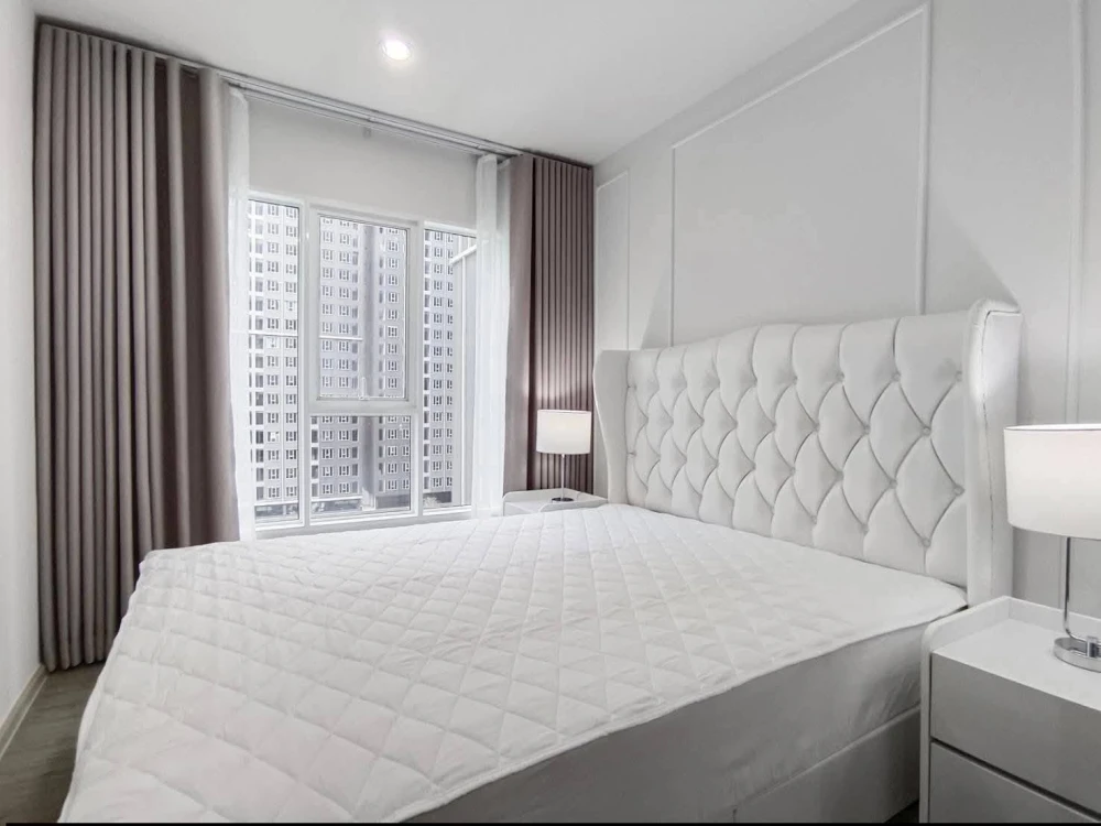 🏠🌃 Condo for Rent: Regent Home Bangna 🏠🌃