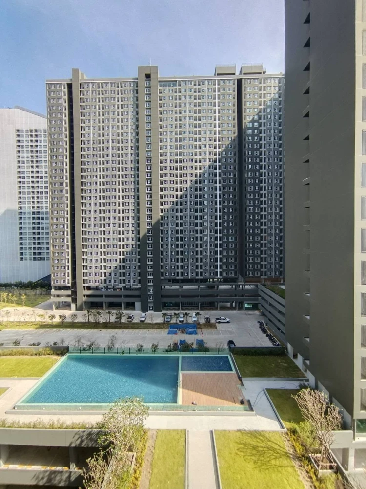 🏠🌃 Condo for Rent: Regent Home Bangna 🏠🌃