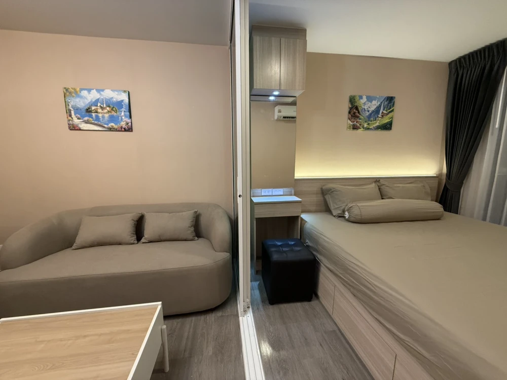 🏢 For Rent Regent Home Bangna images