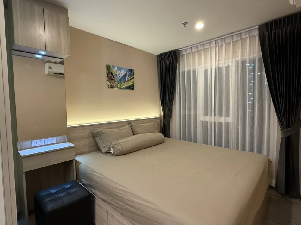 🏢 For Rent Regent Home Bangna