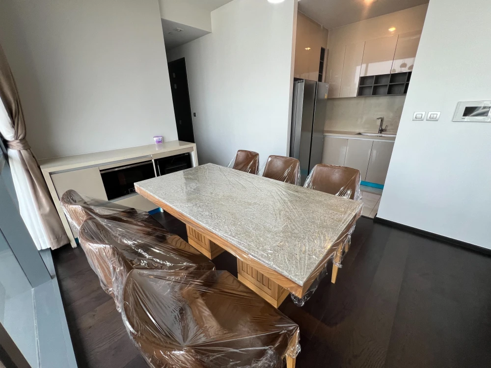 🏠🌃 For rent: Laviq Sukhumvit 57 🏠🌃