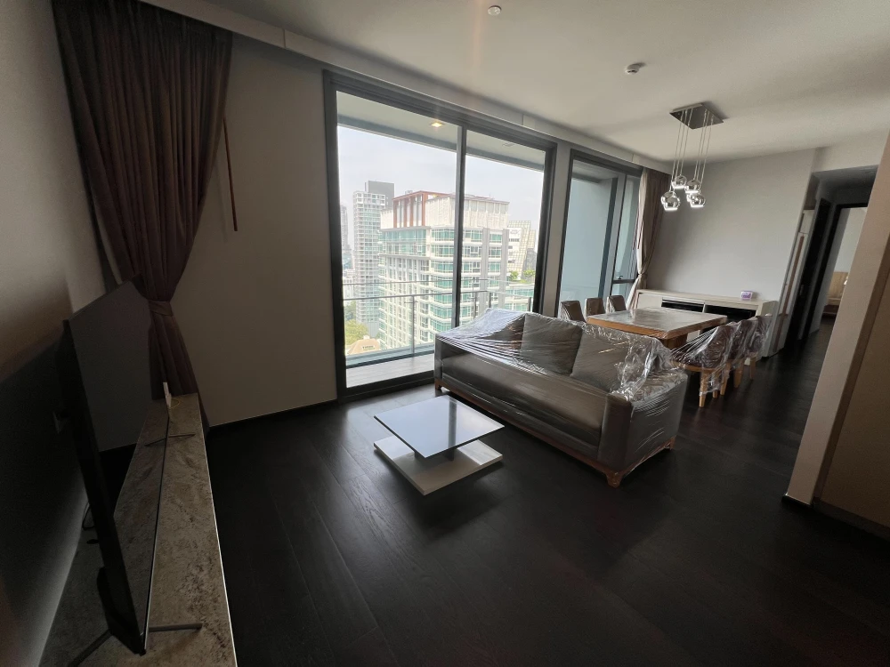 🏠🌃 For rent: Laviq Sukhumvit 57 🏠🌃
