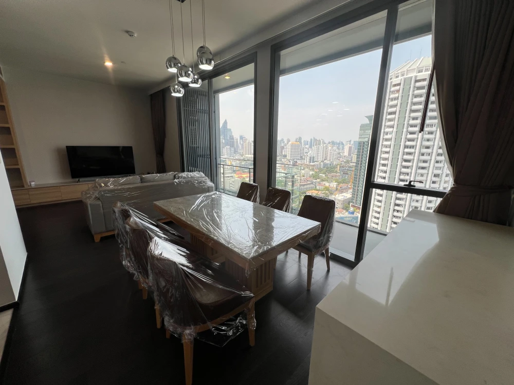 🏠🌃 For rent: Laviq Sukhumvit 57 🏠🌃