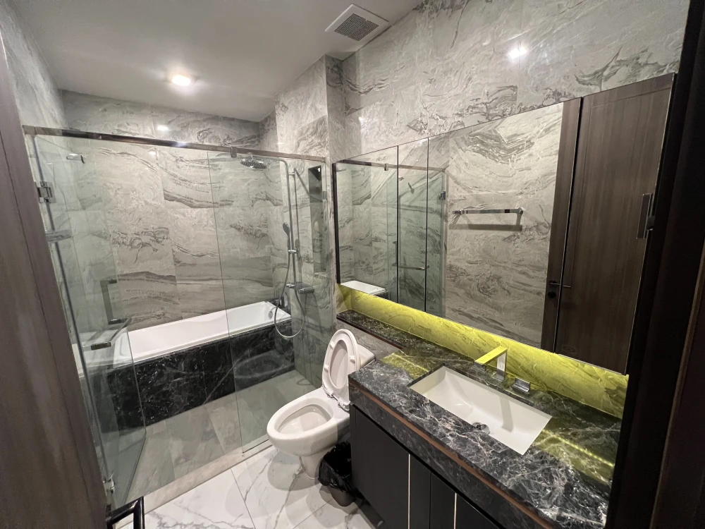 🏠🌃 For rent: Laviq Sukhumvit 57 🏠🌃