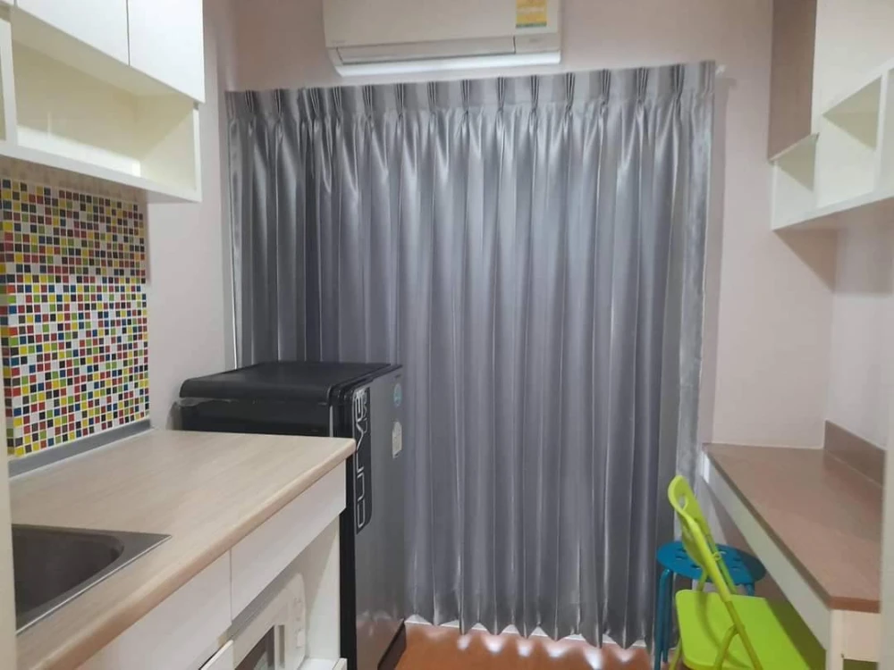 🏠🌃 Condo for Rent: Lumpini Condo Town Ramontra-Ladprao 🏠🌃