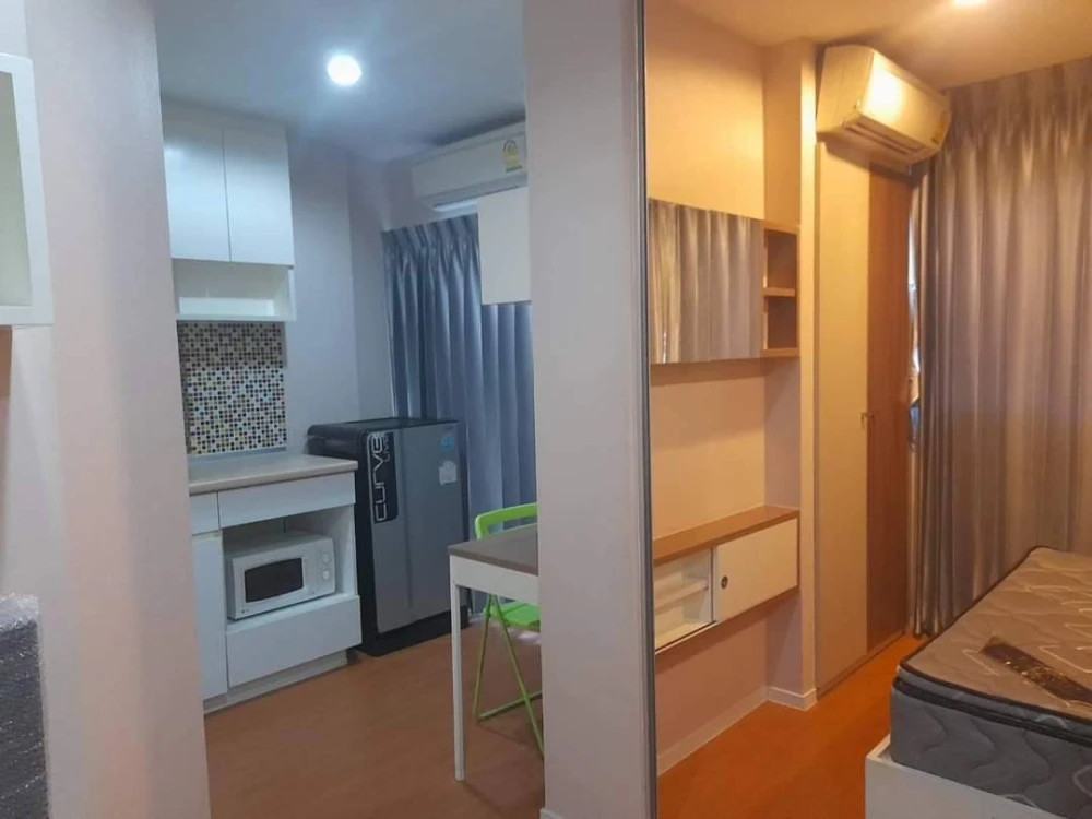 🏠🌃 Condo for Rent: Lumpini Condo Town Ramontra-Ladprao 🏠🌃
