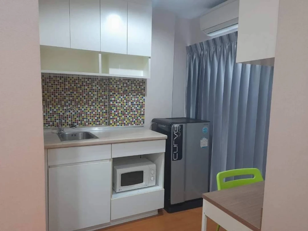 🏠🌃 Condo for Rent: Lumpini Condo Town Ramontra-Ladprao 🏠🌃