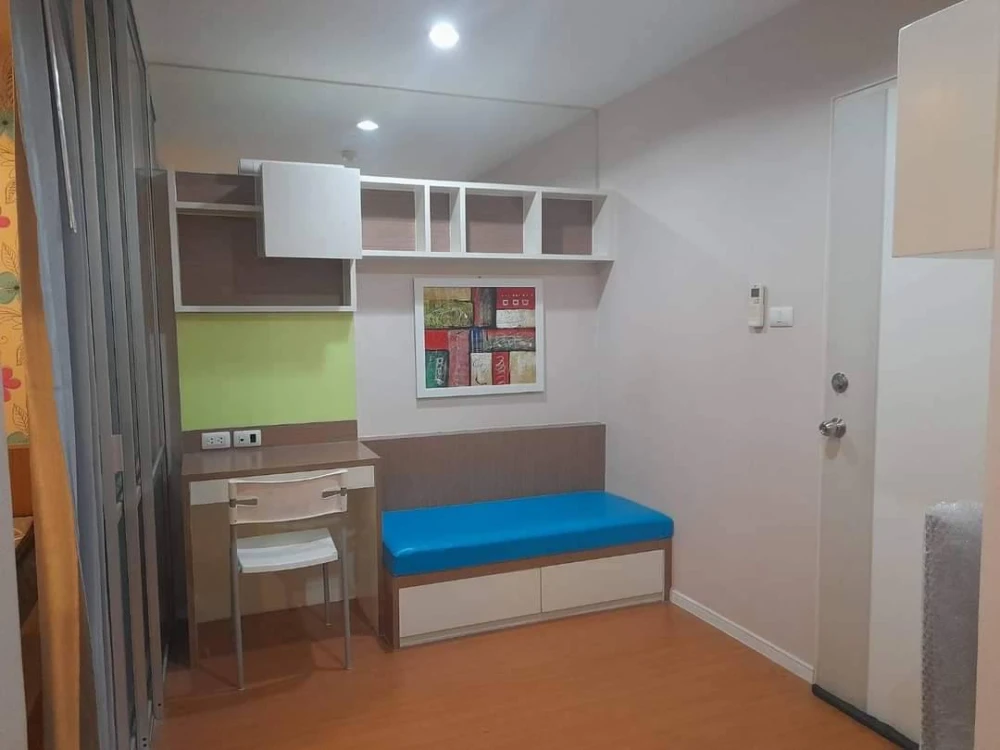🏠🌃 Condo for Rent: Lumpini Condo Town Ramontra-Ladprao 🏠🌃