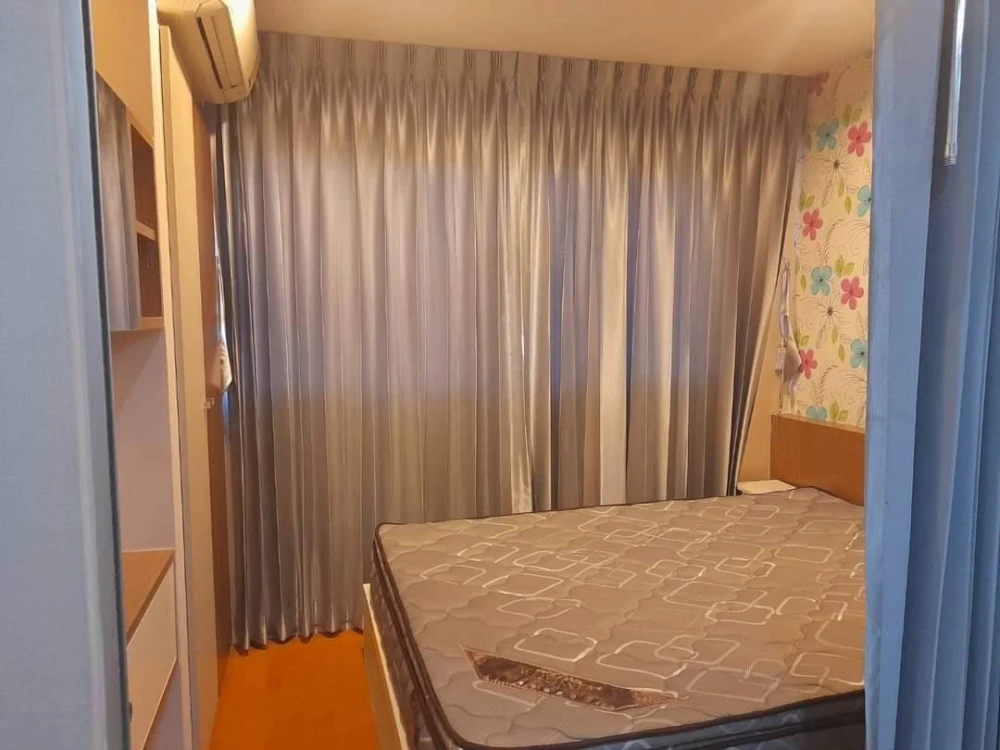 🏠🌃 Condo for Rent: Lumpini Condo Town Ramontra-Ladprao 🏠🌃