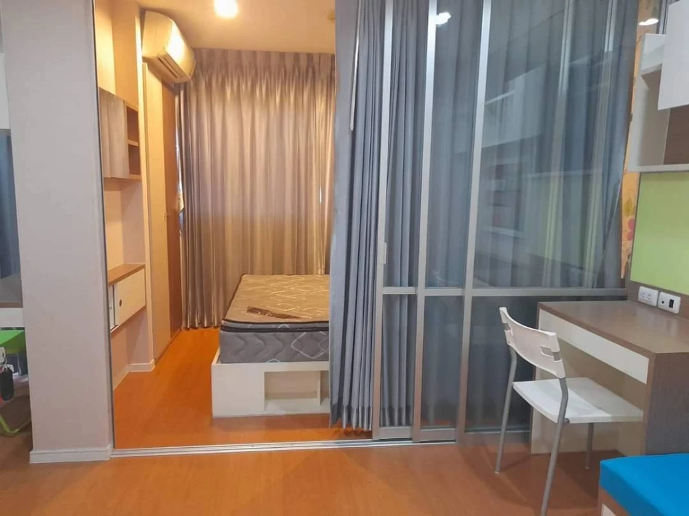 🏠🌃 Condo for Rent: Lumpini Condo Town Ramontra-Ladprao 🏠🌃