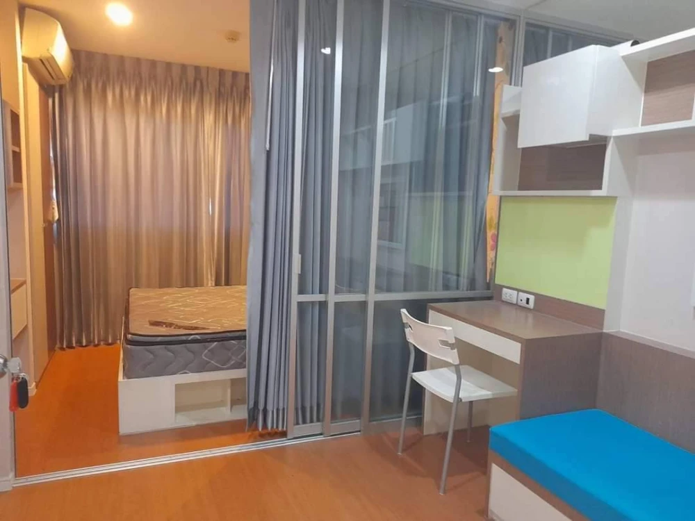 🏠🌃 Condo for Rent: Lumpini Condo Town Ramontra-Ladprao 🏠🌃