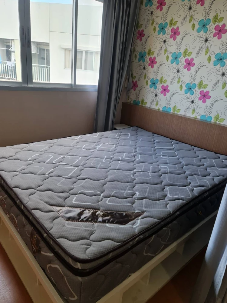🏠🌃 Condo for Rent: Lumpini Condo Town Ramontra-Ladprao 🏠🌃