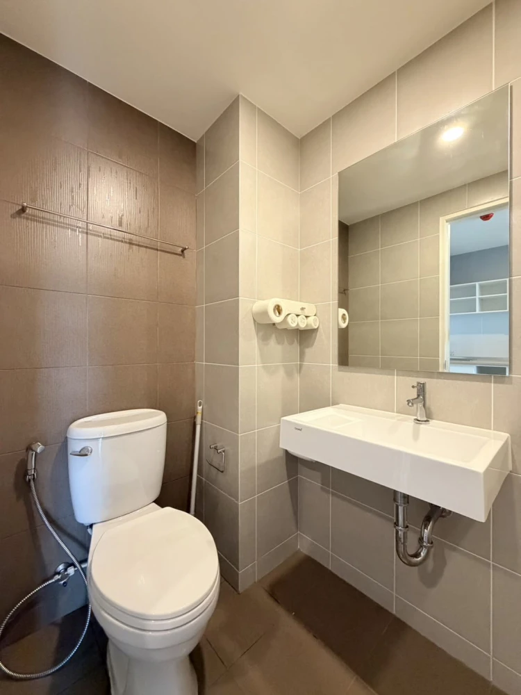 ✨ FOR RENT | LUMPINI PARK BOROMRATCHACHONNI–SIRINDHORN