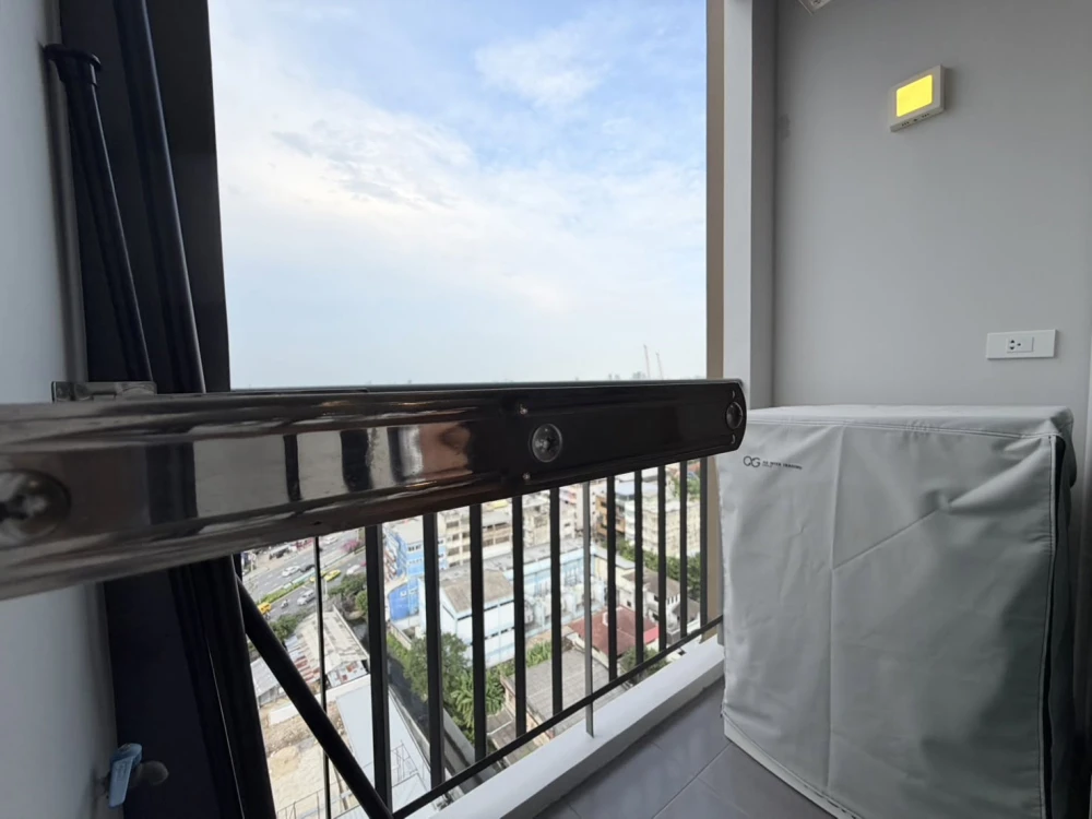 ✨ FOR RENT | LUMPINI PARK BOROMRATCHACHONNI–SIRINDHORN