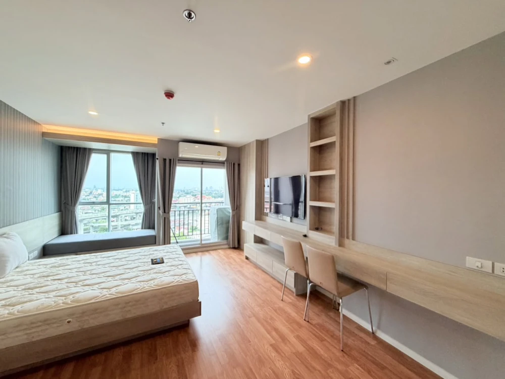 ✨ FOR RENT | LUMPINI PARK BOROMRATCHACHONNI–SIRINDHORN
