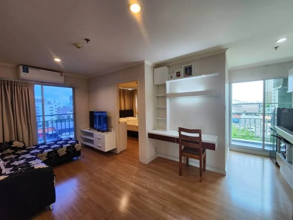 🌵✨ For Rent — Lumpini Park Pinklao | 1 Bedroom, 36 sq.m. on the 8th Floor