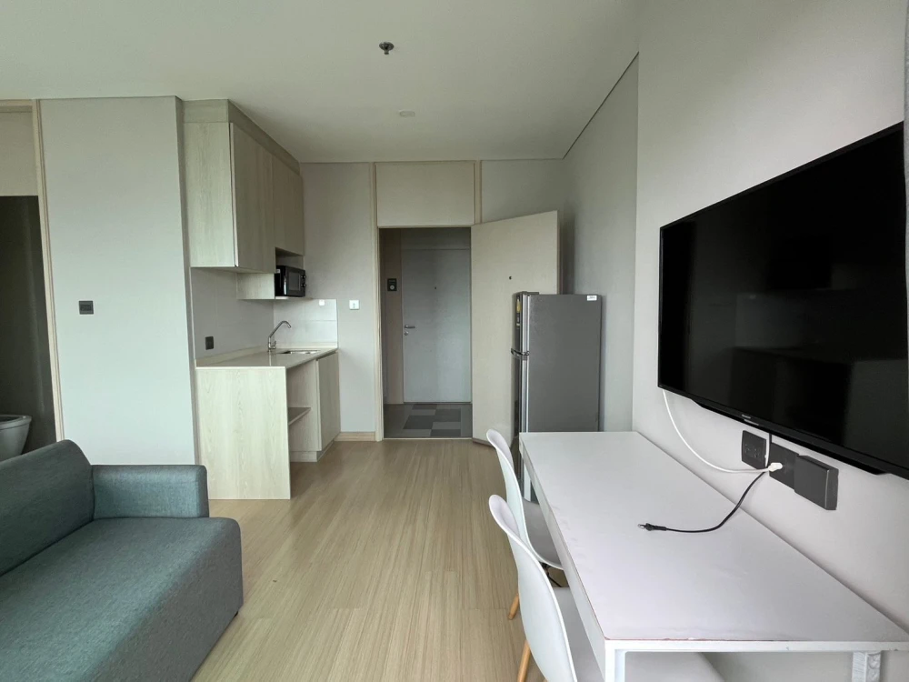 🏠🌃 For rent: Lumpini Park Phahonyothin 32 🏠🌃