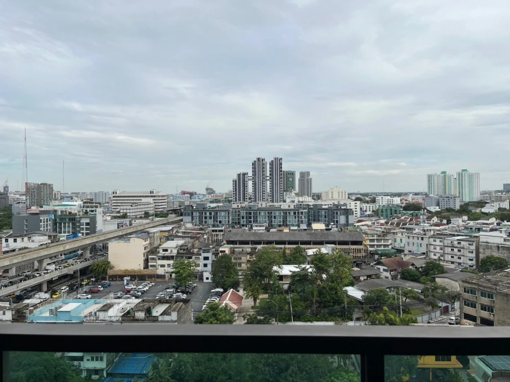 🏠🌃 For rent: Lumpini Park Phahonyothin 32 🏠🌃