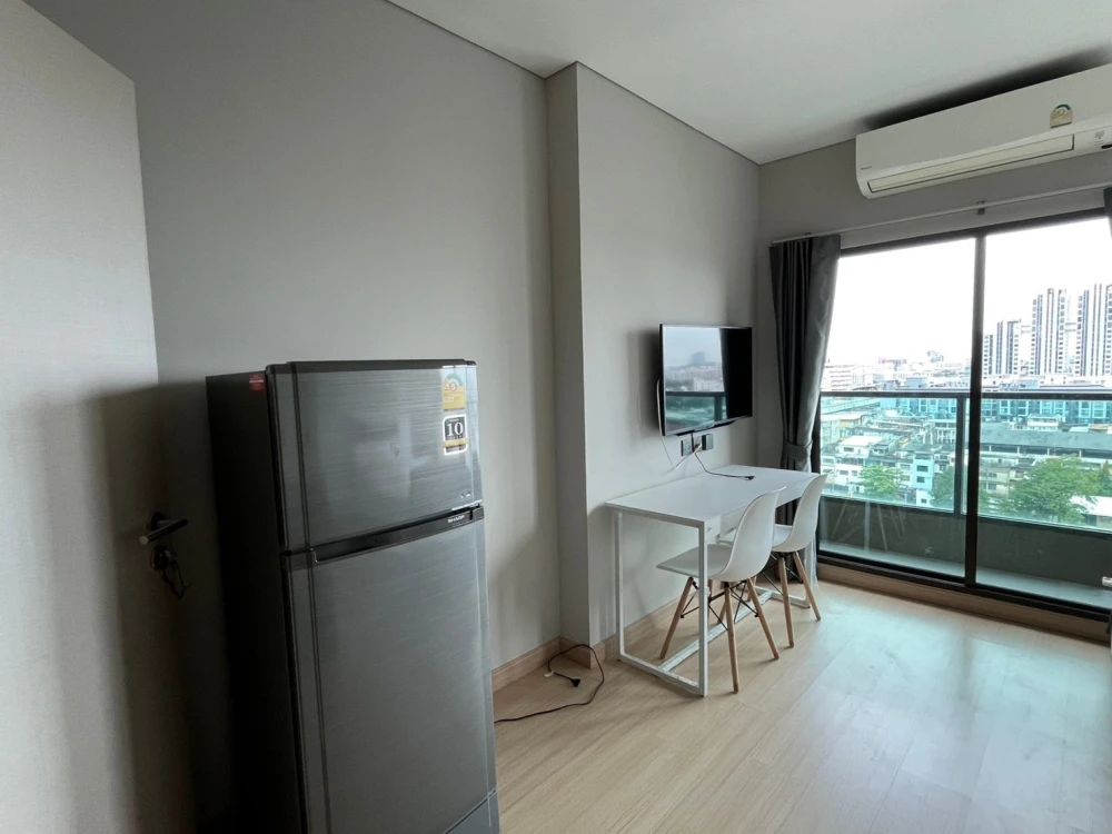 🏠🌃 For rent: Lumpini Park Phahonyothin 32 🏠🌃