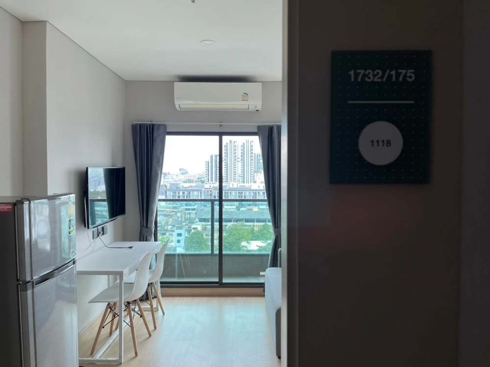 🏠🌃 For rent: Lumpini Park Phahonyothin 32 🏠🌃