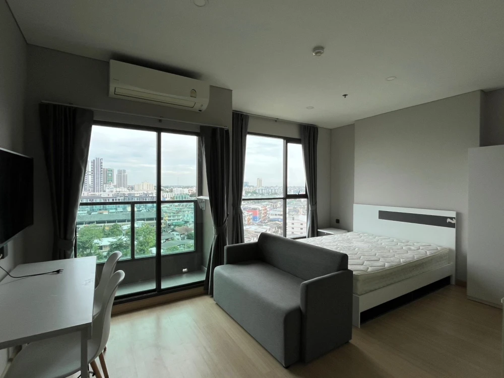 🏠🌃 For rent: Lumpini Park Phahonyothin 32 🏠🌃