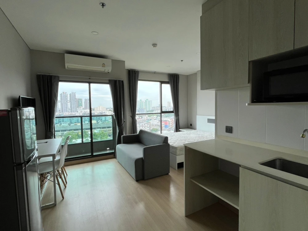 🏠🌃 For rent: Lumpini Park Phahonyothin 32 🏠🌃