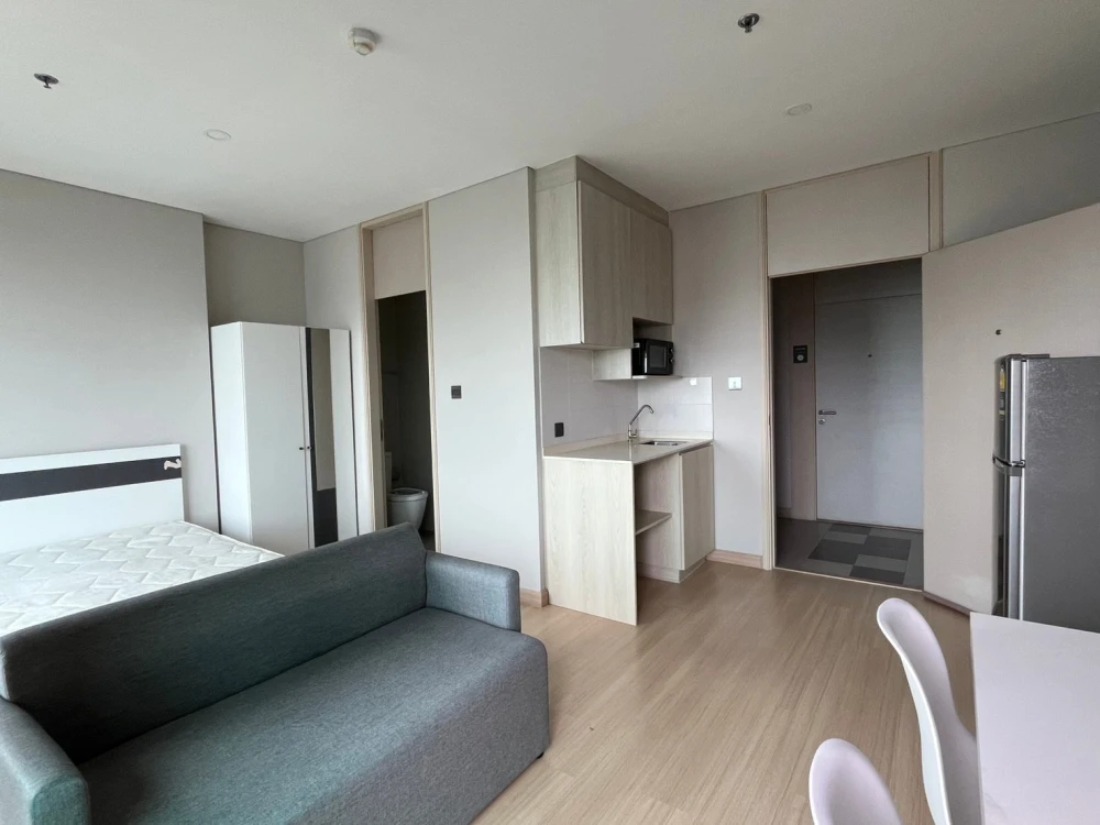 🏠🌃 For rent: Lumpini Park Phahonyothin 32 🏠🌃