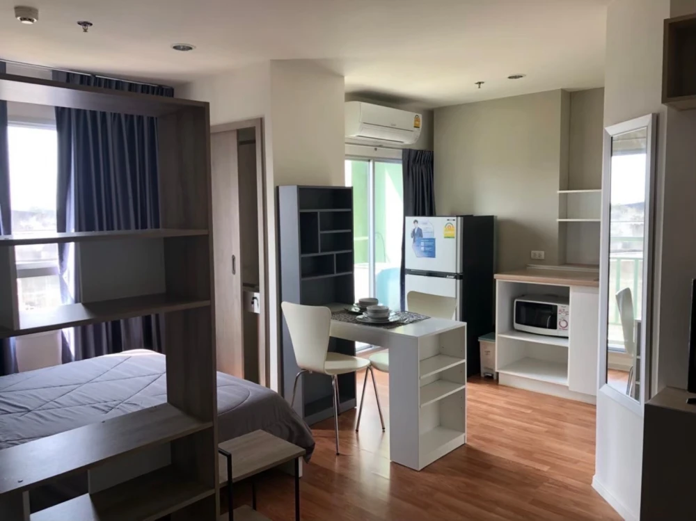 🏠🌃 ให้เช่า ลุมพินี พาร์ค เพชรเกษม 98🏠🌃