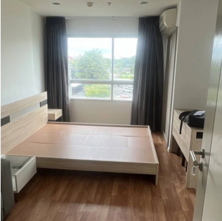 🏠🌃 Condo for Rent: Lumpini Park Phetkasem 98 🏠🌃