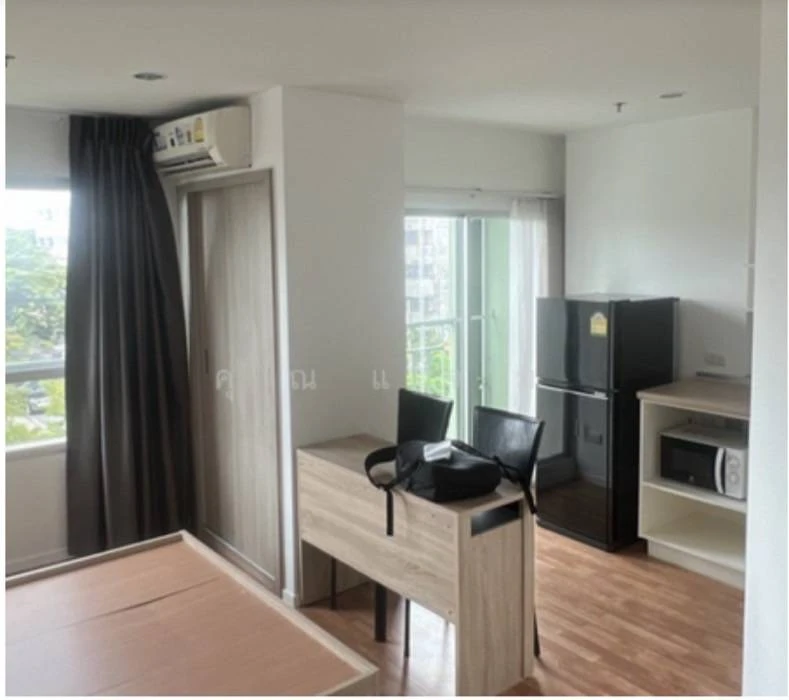 🏠🌃 Condo for Rent: Lumpini Park Phetkasem 98 🏠🌃