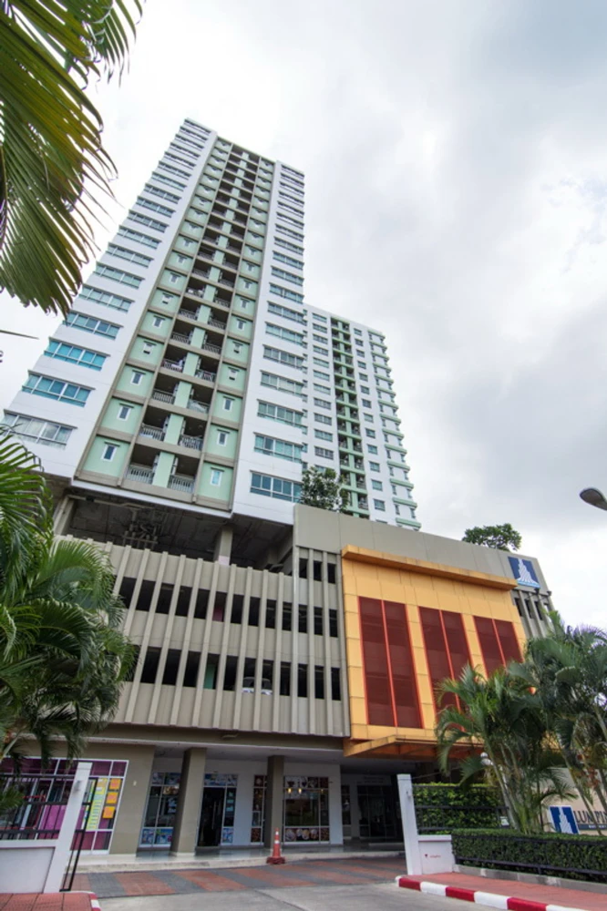 🏠🌃 Condo for Rent: Lumpini Ville Bang Khae 🏠🌃