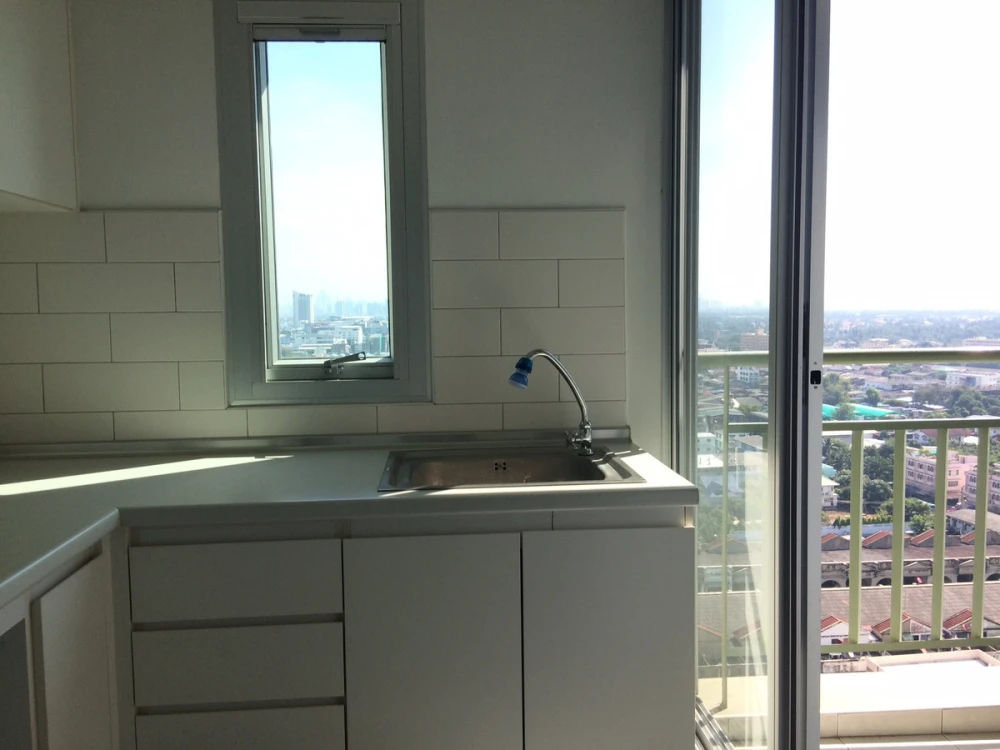 🏠🌃 Condo for Rent: Lumpini Ville Bang Khae 🏠🌃