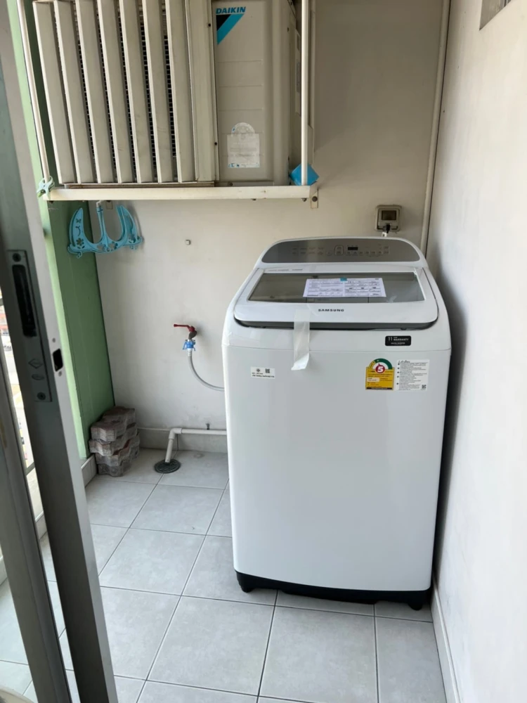 🏠🌃 Condo for Rent: Lumpini Ville Bang Khae 🏠🌃