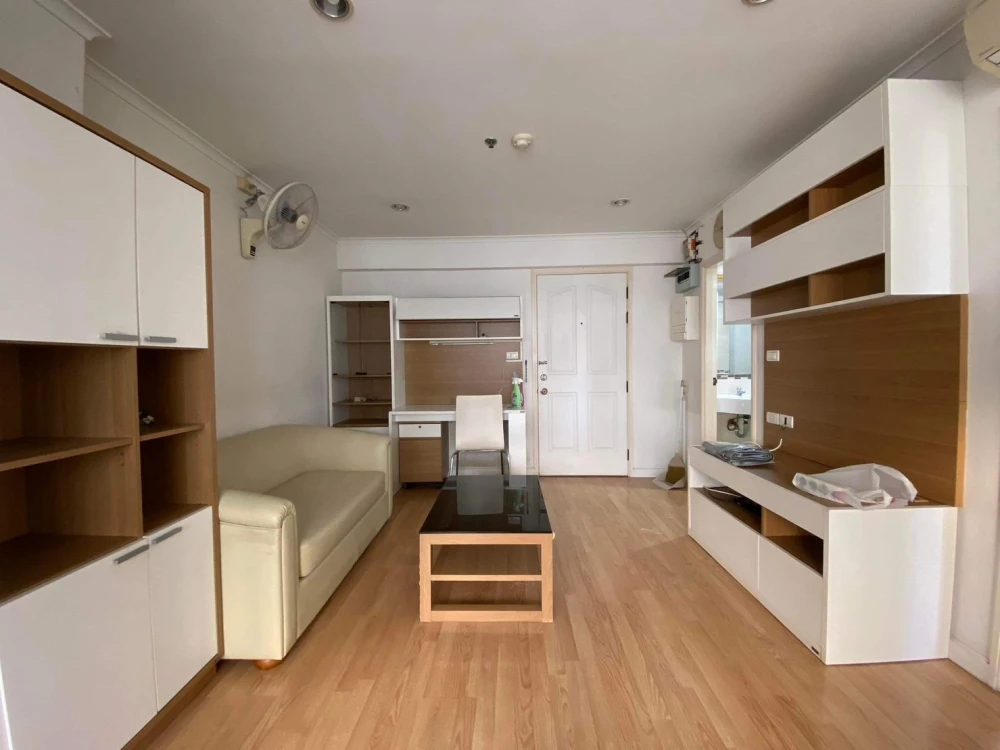 🌟 Condo for Rent at Lumpini Ville Prachachuen-Phongphet, Ready to Move In