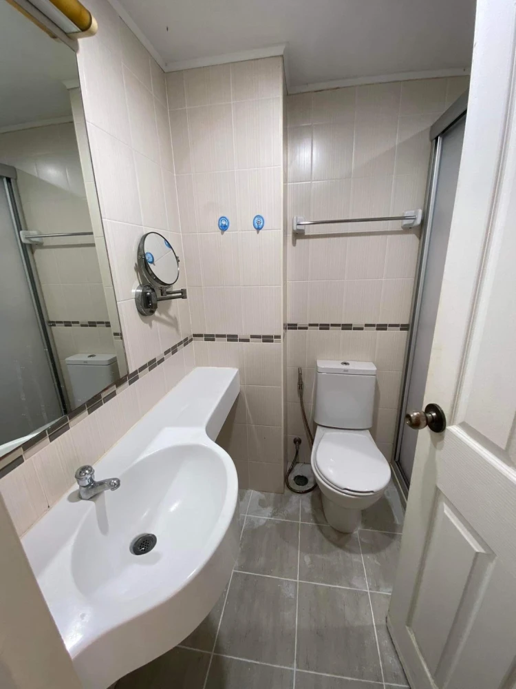🌟 Condo for Rent at Lumpini Ville Prachachuen-Phongphet, Ready to Move In
