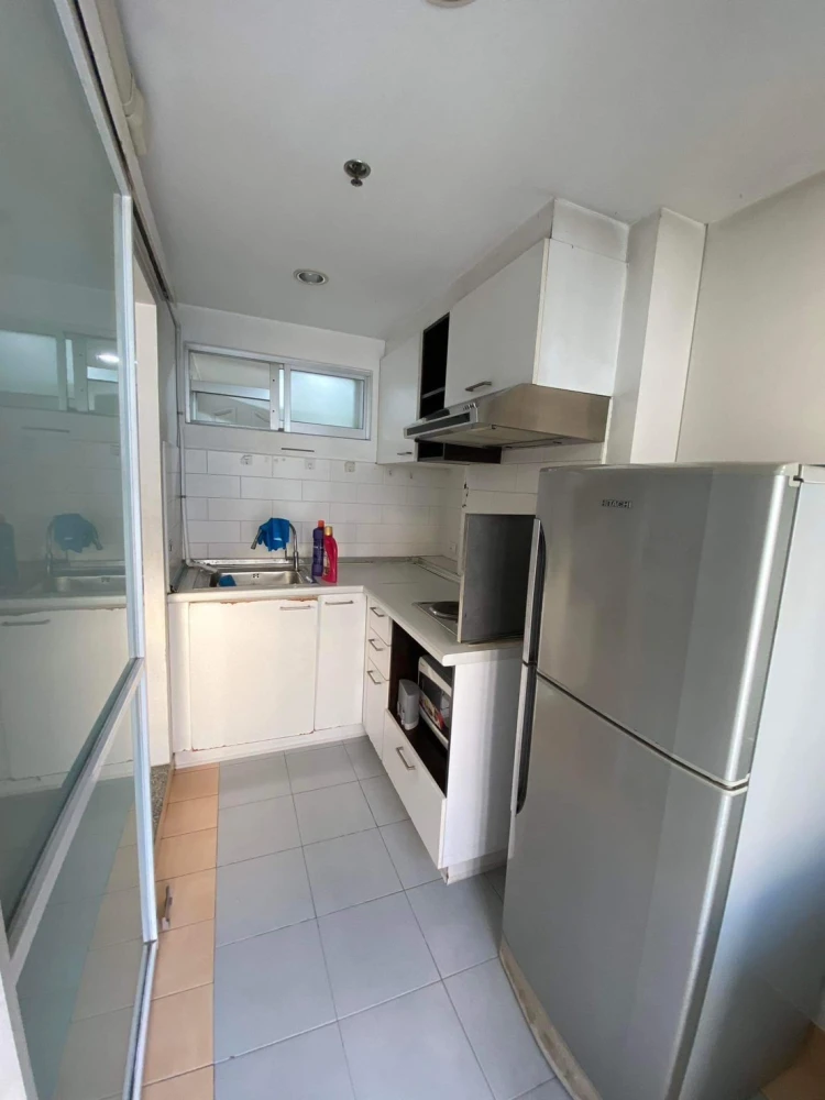 🌟 Condo for Rent at Lumpini Ville Prachachuen-Phongphet, Ready to Move In