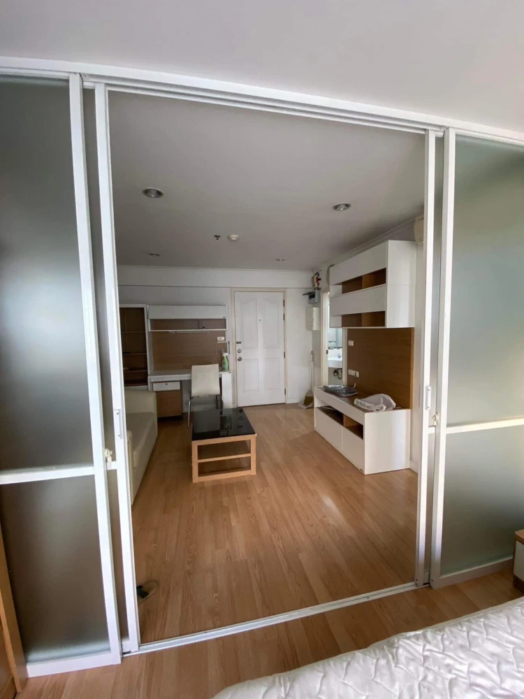 🌟 Condo for Rent at Lumpini Ville Prachachuen-Phongphet, Ready to Move In