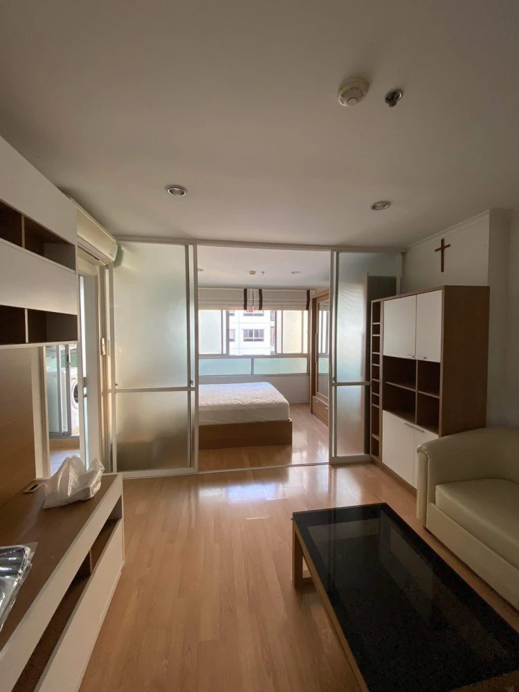 🌟 Condo for Rent at Lumpini Ville Prachachuen-Phongphet, Ready to Move In