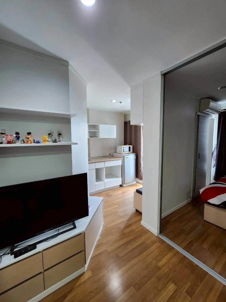 ✨ For Rent — Lumpini Place Suksawat–Rama 2 | Conveniently Connected Location 🚗